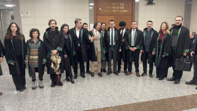 İstanbul 49. Asliye Ceza Mahkemesi, CHP’nin Cumhurbaşkanı adayı ve İBB