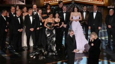 Sinema dünyasının en prestijli ödüllerinden kabul edilen Akademi Ödülleri'nin 98’incisi,
