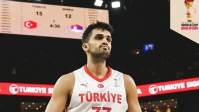 A Erkek Milli Takımı, FIBA 2027 Basketbol Dünya Kupası Elemeleri