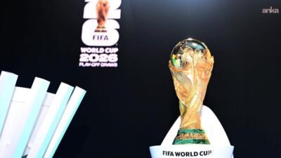 A Milli Futbol Takımı’nın 2026 FIFA Dünya Kupası Avrupa Elemeleri