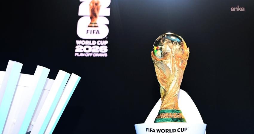 A Milli Futbol Takımı’nın 2026 FIFA Dünya Kupası Avrupa Elemeleri