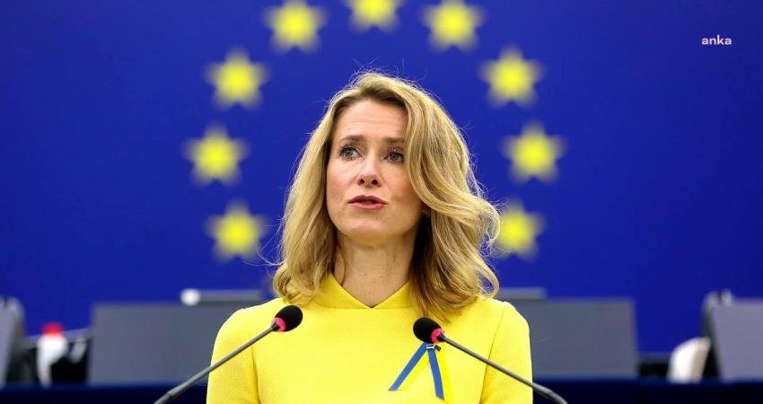 AB Dış İlişkiler Yüksek Temsilcisi Kallas: Kudüs’te ibadet özgürlüğü, tüm inançlar için güvence altına alınmalıdır AB Dış İlişkiler ve Güvenlik Politikası Yüksek Temsilcisi Kaja Kallas,