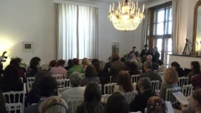 İsveç’in Ankara Büyükelçiliği ve AB Türkiye Delegasyonu’nun düzenlediği panelde “bakım