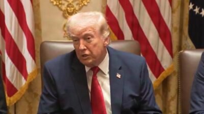 ABD Başkanı Donald Trump, kamuoyuna aksi yönde açıklamalar yapılsa da İran’ın