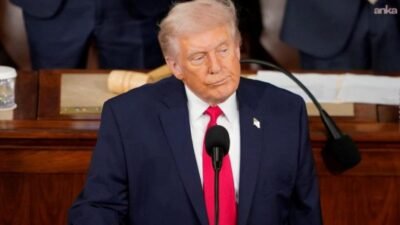 ABD Başkanı Donald Trump, İran’a yönelik geniş çaplı askeri operasyonların