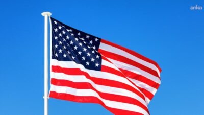 ABD Dışişleri Bakanlığı Küresel Kamu İlişkilerinden Sorumlu Müsteşarı Dylan Johnson,