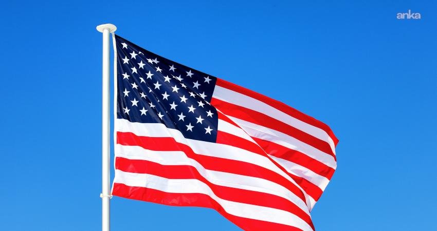 ABD Dışişleri Bakanlığı Küresel Kamu İlişkilerinden Sorumlu Müsteşarı Dylan Johnson,