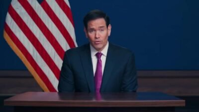 ABD Dışişleri Bakanlığı, Orta Doğu'daki vatandaşlarına bulundukları ülkelerden "ciddi güvenlik