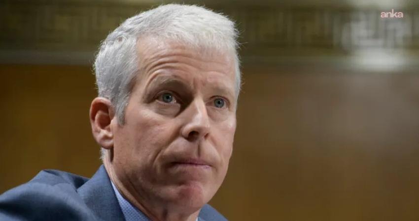 ABD Enerji Bakanı Wright: “ABD ve İsrail’in İran’la olan savaşı önümüzdeki haftalarda sona erebilir” ABD Enerji Bakanı Chris Wright, ABD-İsrail’in İran ile yürüttüğü savaşın