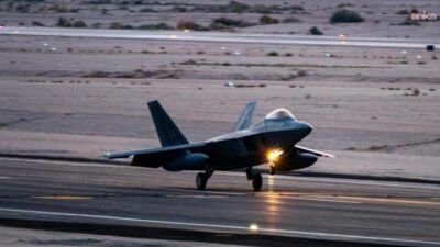 ABD Merkez Kuvvetler Komutanlığı (CENTCOM), İran’a yönelik askeri operasyonlar kapsamında