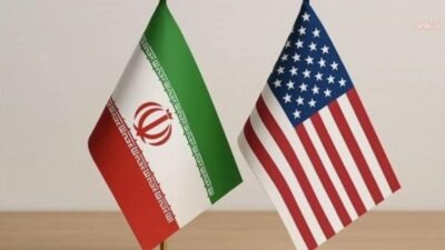 ABD Dışişleri Bakanlığı, İran Devrim Muhafızları Ordusu’nun (IRGC) üst düzey