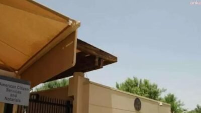 ABD, İran ile artan gerilimler ve olası saldırılar nedeniyle Kuveyt