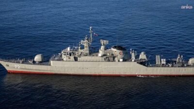 ABD Merkez Komutanlığı (CENTCOM), “Destansı Öfke Operasyonu (Operation Epic Fury)”