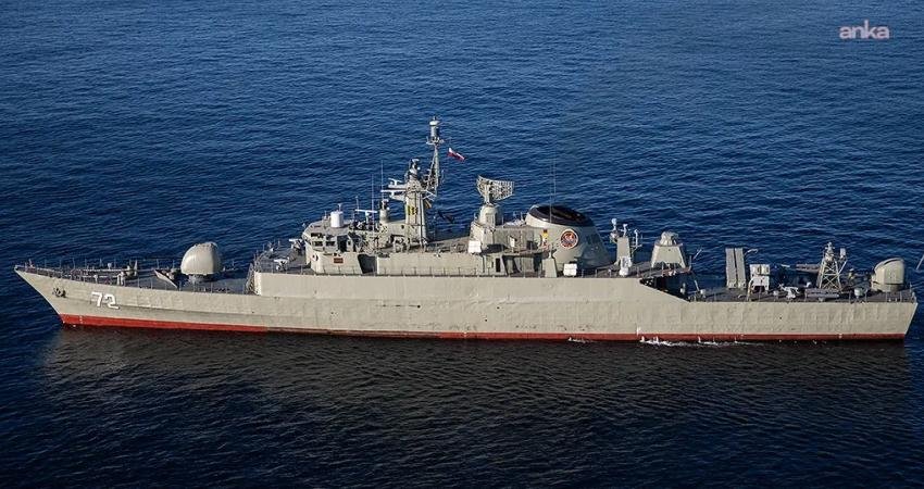 ABD Merkez Komutanlığı (CENTCOM), “Destansı Öfke Operasyonu (Operation Epic Fury)”