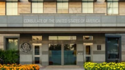 ABD Dışişleri Bakanlığı, Pakistan’daki Lahor ve Karaçi kentlerinde bulunan ABD konsolosluklarından