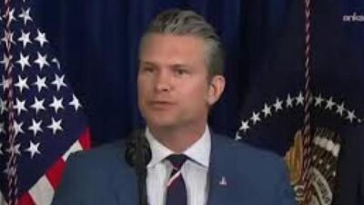 ABD Savunma Bakanı Pete Hegseth, İran’a yönelik askeri operasyonların genişleyerek