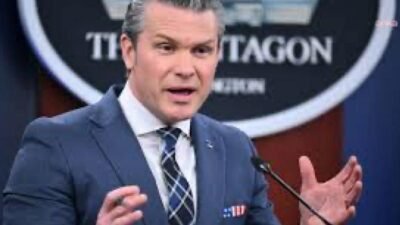  ABD Savaş Bakanı Pete Hegseth, ABD Başkanı Donald Trump’ın anlaşma yapmaya