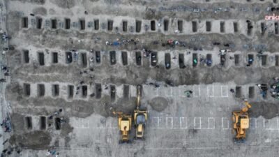 ABD Senatosu’ndaki Demokrat senatörler, İran’da bir kız ilkokulunun hedef alındığı