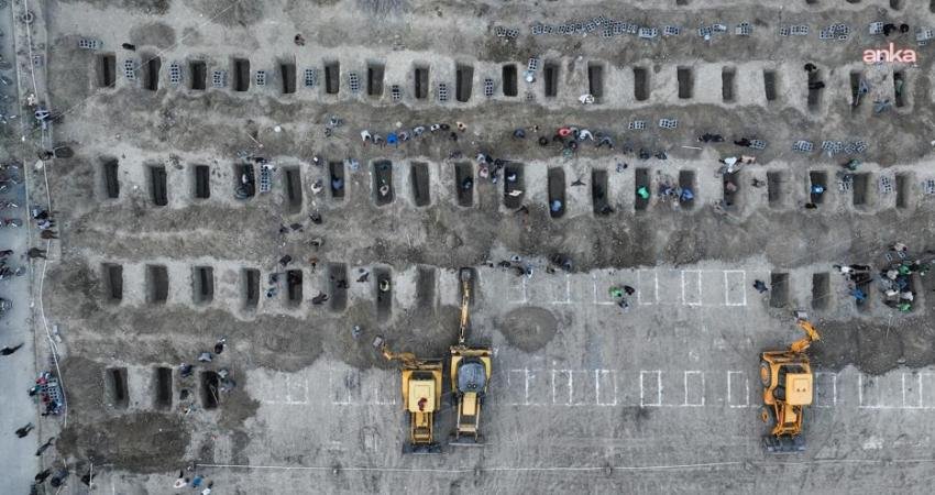 ABD Senatosu’ndaki Demokrat senatörler, İran’da bir kız ilkokulunun hedef alındığı