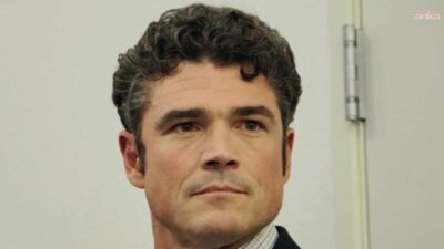 ABD Ulusal Terörle Mücadele Merkezi Direktörü Joe Kent, İran’la savaşa