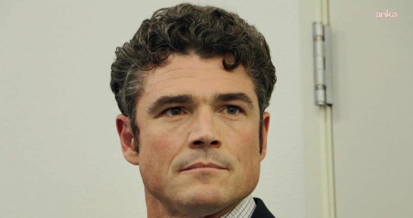 ABD Ulusal Terörle Mücadele Merkezi Direktörü Joe Kent, İran’la savaşa