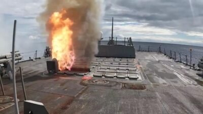 ABD Merkez Kuvvetler Komutanlığı (CENTCOM) ve İsrail Savunma Kuvvetleri tarafından