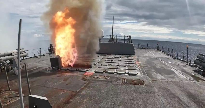 ABD ve İsrail: İran Devrim Muhafızları karargâhı ve kritik askeri hedefler imha edildi ABD Merkez Kuvvetler Komutanlığı (CENTCOM) ve İsrail Savunma Kuvvetleri tarafından