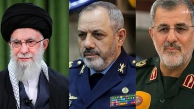 ABD ile İsrail tarafından eşgüdümlü düzenlenen geniş çaplı hava saldırıları,