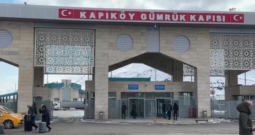 ABD ve İsrail'in, İran'a 13 gün önce başlattığı saldırıların ardından