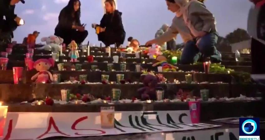 ABD ve İsrail’in İran’a yönelik saldırıları birçok ülkede protesto edilirken,