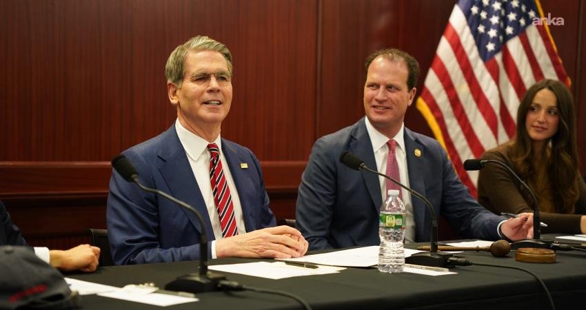 ABD, Hindistan’a Rus petrolü satın alabilmesi için yaptırımlardan geçici muafiyet