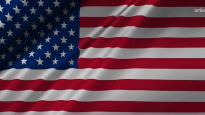 ABD'nin Bağdat Büyükelçiliği, bölgedeki gelişmeler nedeniyle Irak'ta bulunan vatandaşlarına, ülkeyi