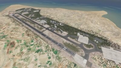 ABD, Kıbrıs adası için seyahat uyarı seviyesini yükselterek vatandaşlarına adaya yapılacak seyahatleri