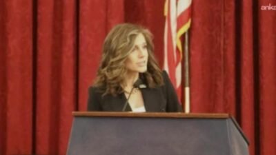 ABD’de Cumhuriyetçi Kongre üyeleri, Donald Trump yönetiminin İran'a yönelik askeri