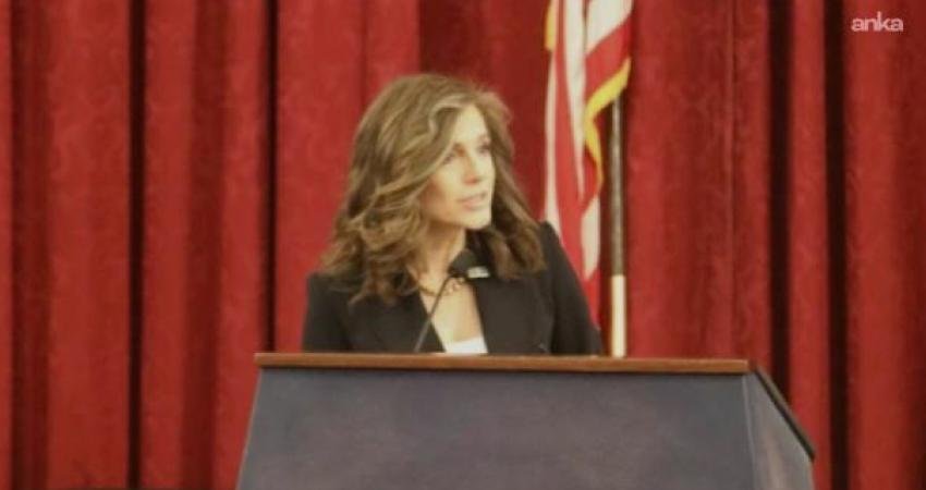 ABD’de Cumhuriyetçi Kongre üyeleri, Donald Trump yönetiminin İran'a yönelik askeri