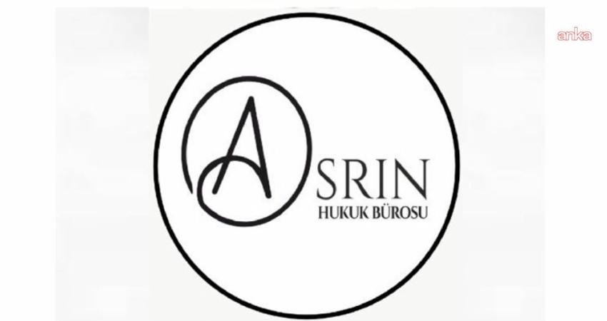 Asrın Hukuk Bürosu, PKK lideri Abdullah Öcalan ve beraberindeki tutukluların