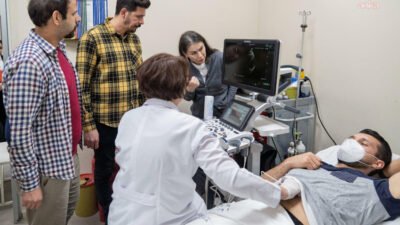 Türkiye’nin bilinen ilk asperger sendromlu biyomedikal yüksek mühendisi Oğuzhan Efe