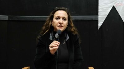 Adana Büyükşehir Belediyesi Sağlık ve Sosyal Hizmetler Daire Başkanlığı tarafından