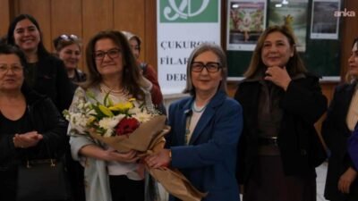 Adana Büyükşehir Belediyesi, 8 Mart Dünya Emekçi Kadınlar Günü kapsamında