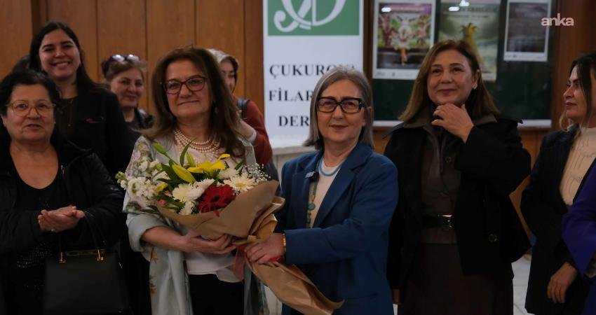 Adana Büyükşehir Belediyesi, 8 Mart Dünya Emekçi Kadınlar Günü kapsamında