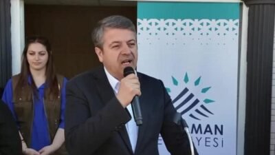 Adıyaman Belediyesi, Birleşmiş Milletler Nüfus Fonu ve Adıyaman Nemrut Kulübü’nün