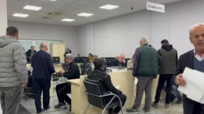 Adıyaman Belediyesi Gelirler Müdürlüğü, 2026 yılının ilk üç ayında ortaya