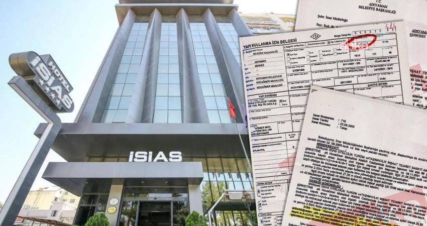 Adıyaman Cumhuriyet Başsavcılığı, 6 Şubat depremlerinde 72 kişinin hayatını kaybettiği