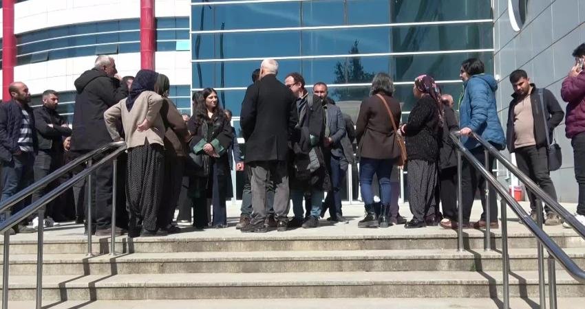 Adıyaman'da 6 Şubat depremlerinde 16 kişinin hayatını kaybettiği "No: 87"