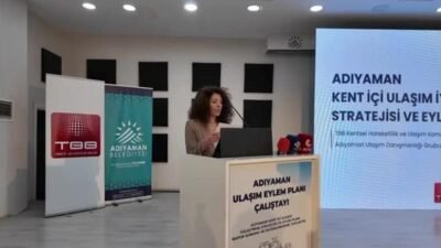 Türkiye Belediyeler Birliği (TBB) tarafından 6 Şubat depremlerinden etkilenen illerde belediyelerin