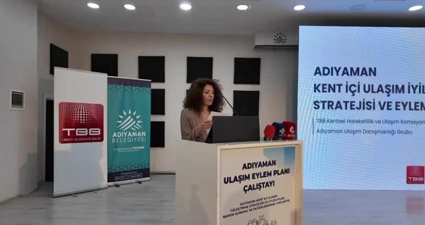 Türkiye Belediyeler Birliği (TBB) tarafından 6 Şubat depremlerinden etkilenen illerde belediyelerin