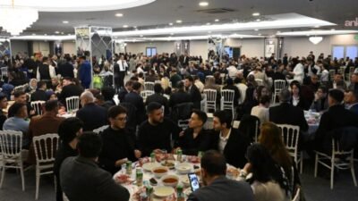 Anahtar Parti Genel Başkanı Yavuz Ağıralioğlu, "Ticaretinizin bereketi gitmişse, çocuklarınız