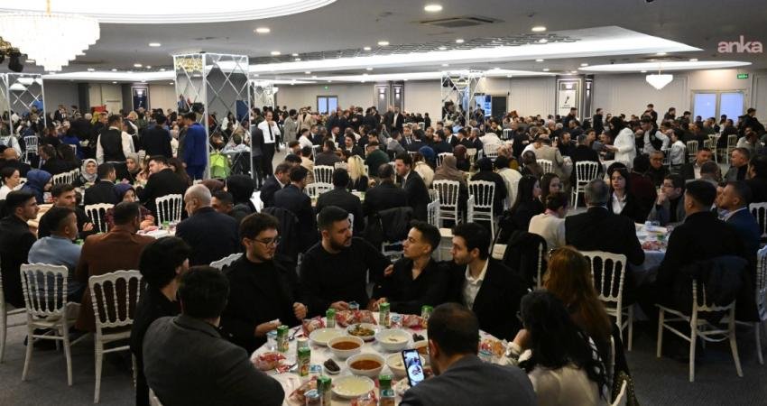 Anahtar Parti Genel Başkanı Yavuz Ağıralioğlu, "Ticaretinizin bereketi gitmişse, çocuklarınız