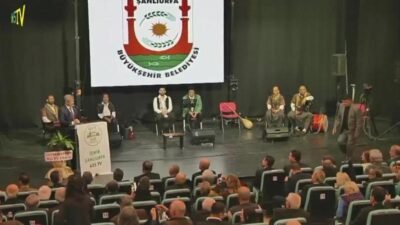 Gelecek Partisi Genel Başkanı Ahmet Davutoğlu, Cumhurbaşkanı Recep Tayyip Erdoğan’a çağrıda