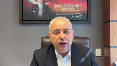 CHP Manisa Milletvekili Ahmet Vehbi Bakırlıoğlu, Tarım ve Orman Bakanlığı’nın zeytinyağı